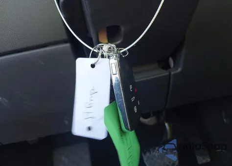 2025 Volkswagen Atlas 2.0T Se W/Technology z USA, uszkodzony, nr VIN 1V2WR2CA9SC504904